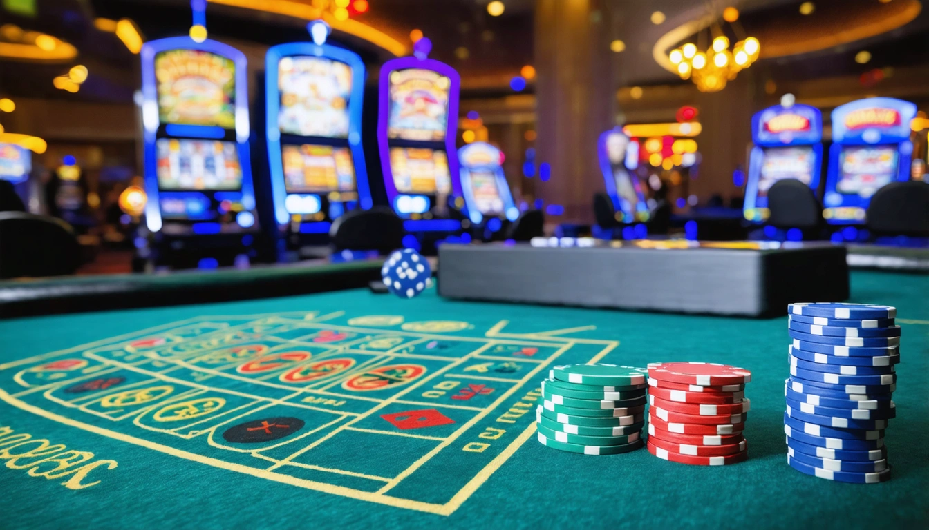 Biggerz Casino Bewertung und praktische Spielstrategien