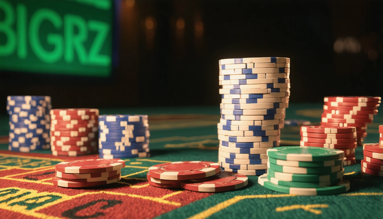 Biggerz Casino Bewertung und praktische Spielstrategien